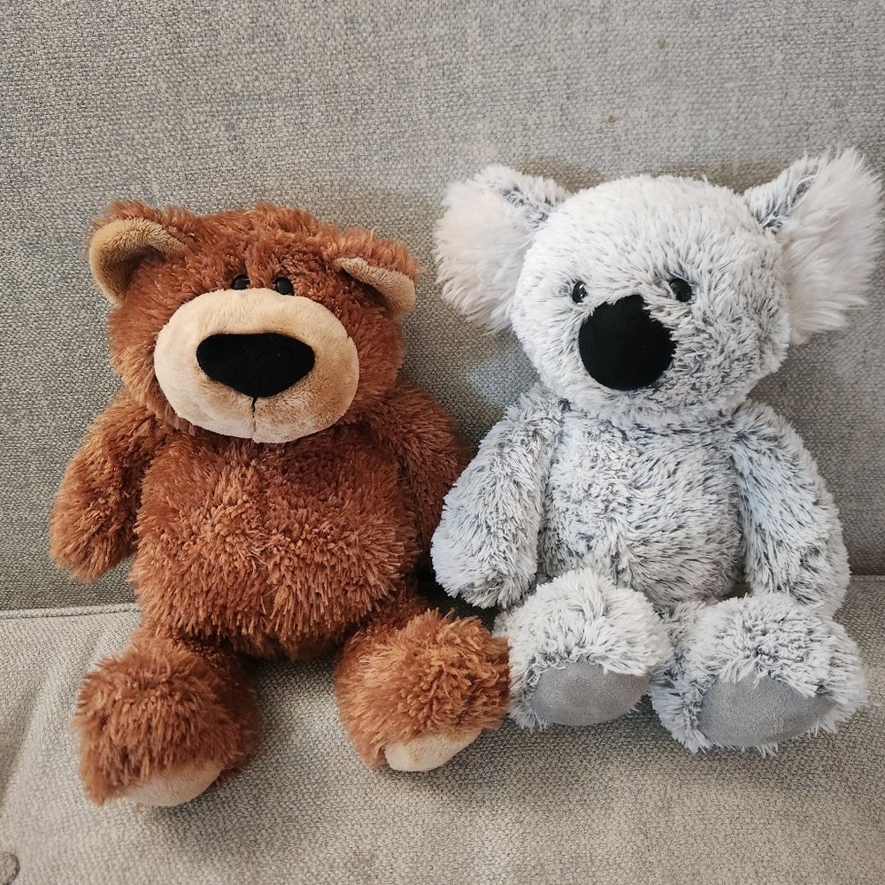 Gund Bears Bundle